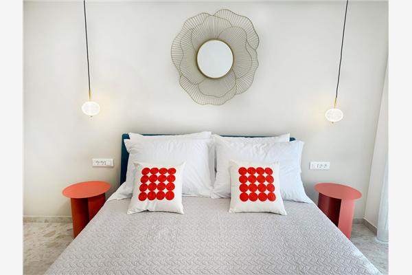 Apartment A5, for 4 persons