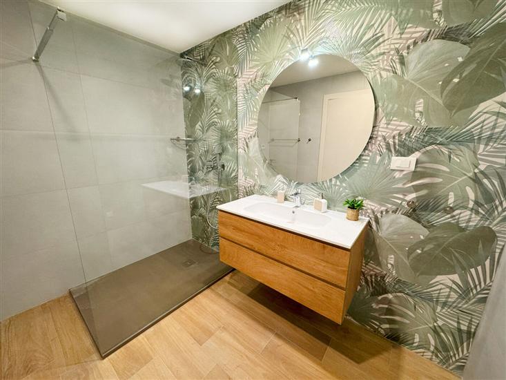 Apartment A5, for 4 persons