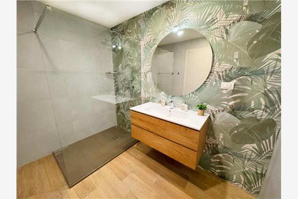 Apartment A5, for 4 persons