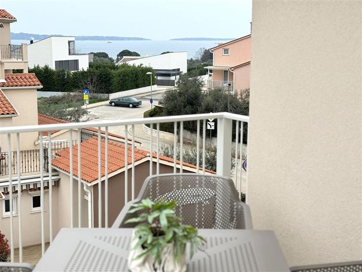 Apartment A5, for 4 persons