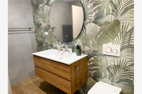 Apartment A6, for 6 persons