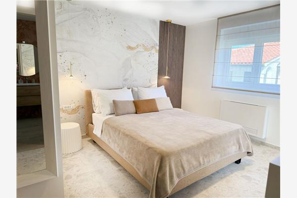 Apartment A6, for 6 persons