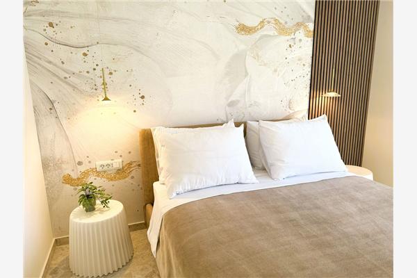 Apartment A6, for 6 persons