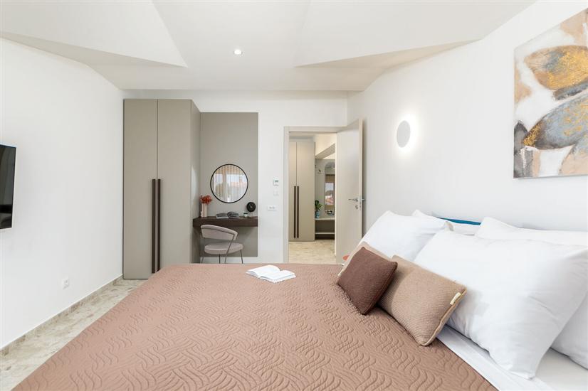 Apartment A7, for 4 persons