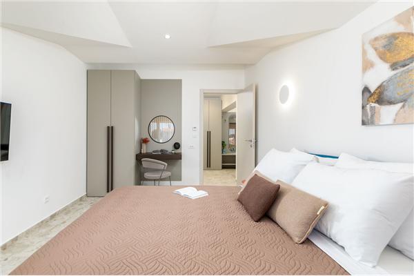 Apartment A7, for 4 persons