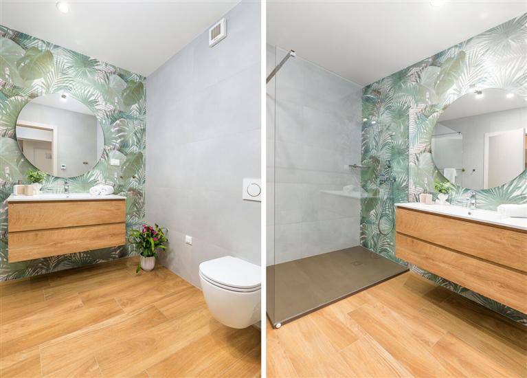 Apartment A7, for 4 persons