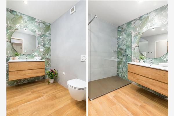 Apartment A7, for 4 persons