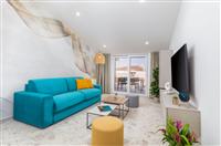 Apartment A8, for 6 persons