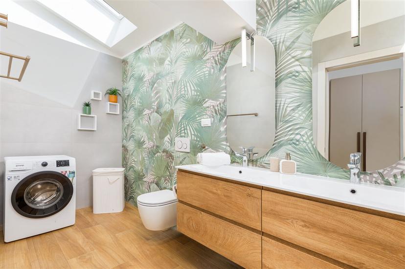 Apartment A8, for 6 persons