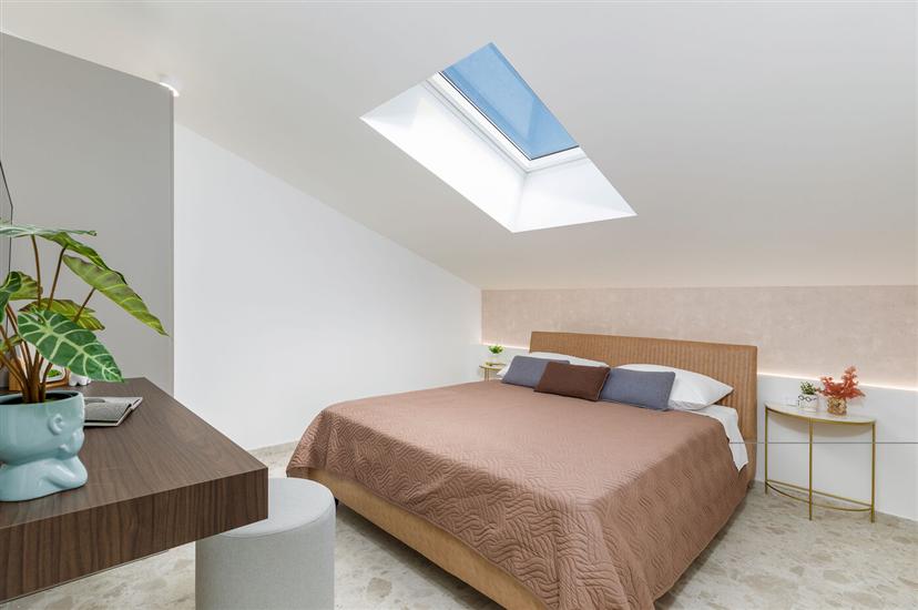 Apartment A8, for 6 persons