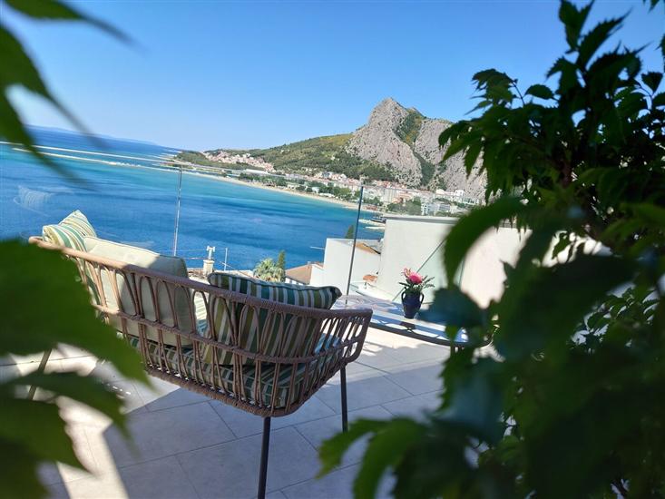 Apartment Sreta