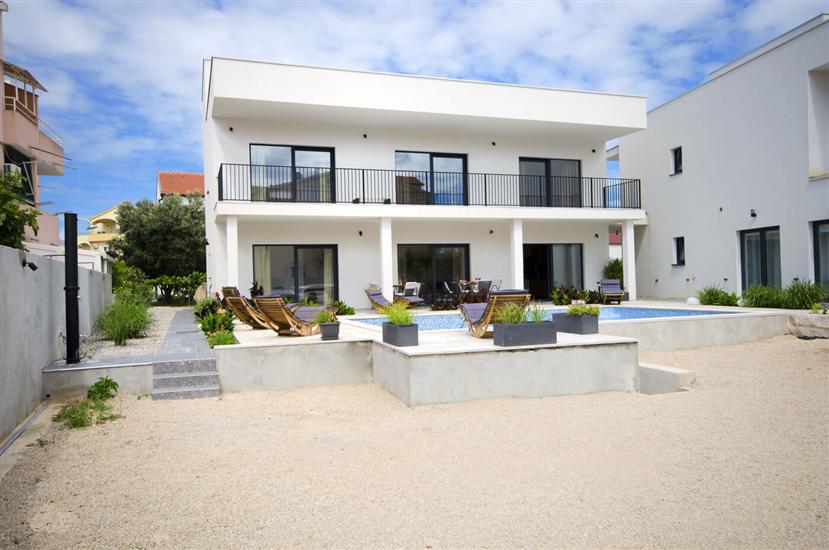Villa Sonnengras