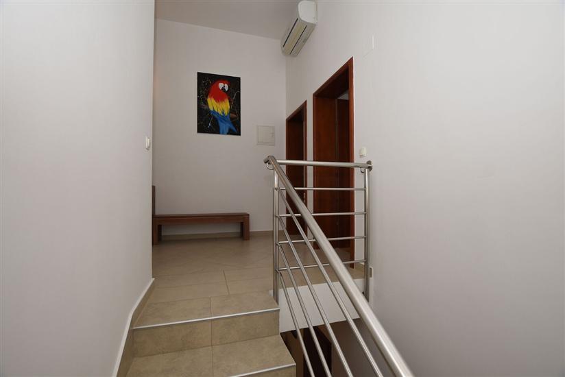 House K1, for 6 persons