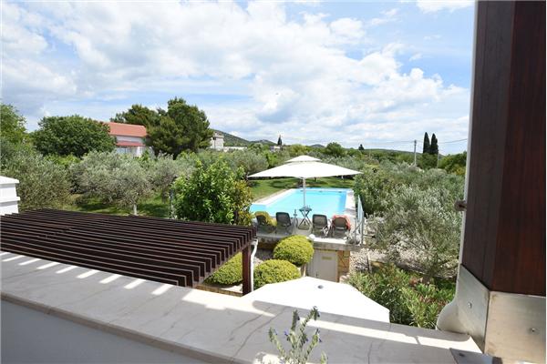 House K1, for 6 persons