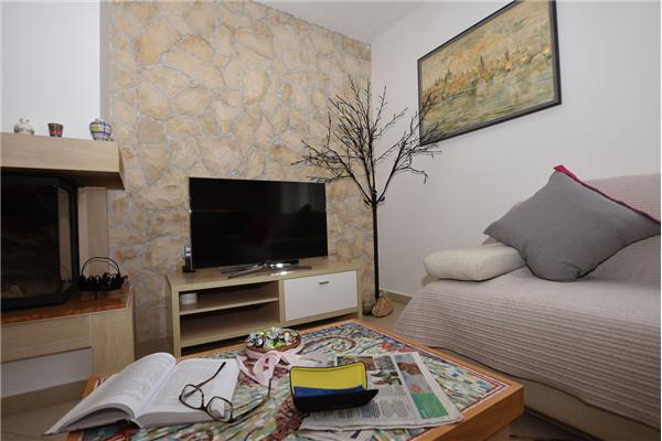 House K1, for 6 persons