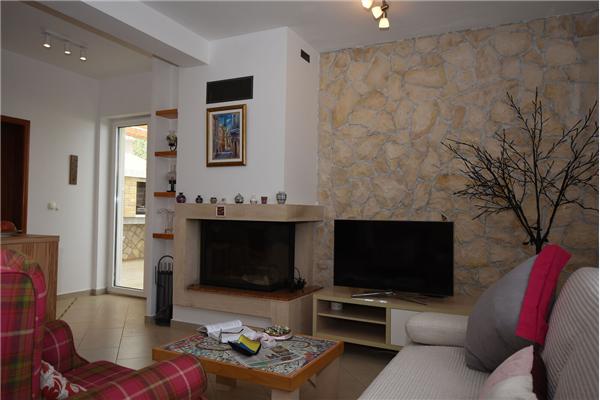 House K1, for 6 persons