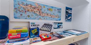 Apartment - Milna - island Hvar