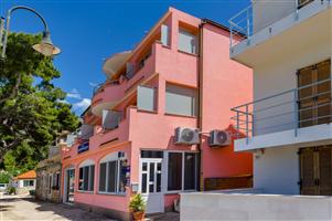 Apartment - Milna - island Hvar