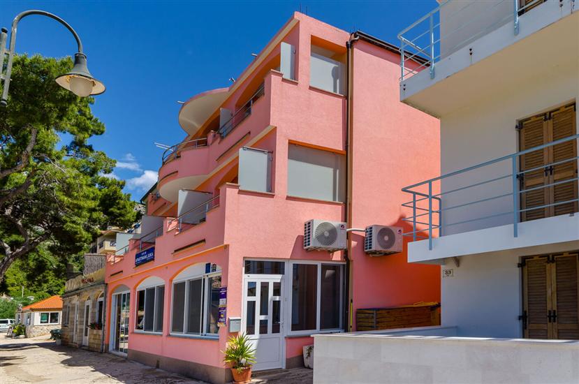 Apartments Juka