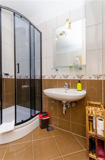 Apartment A2, for 2 persons