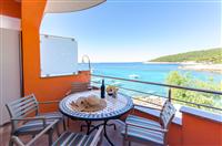 Apartment A2, for 2 persons