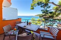 Apartment A3, for 2 persons