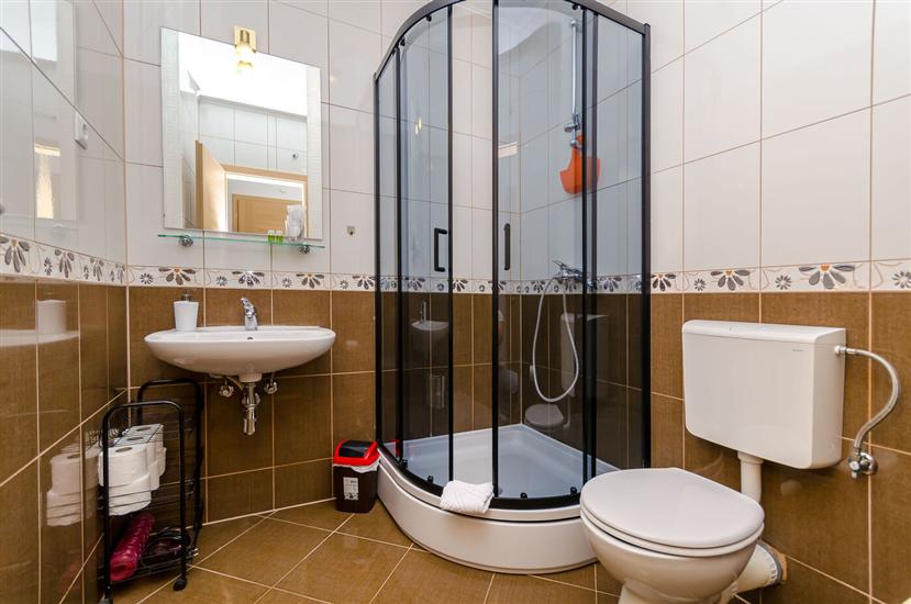 Apartment A3, for 2 persons