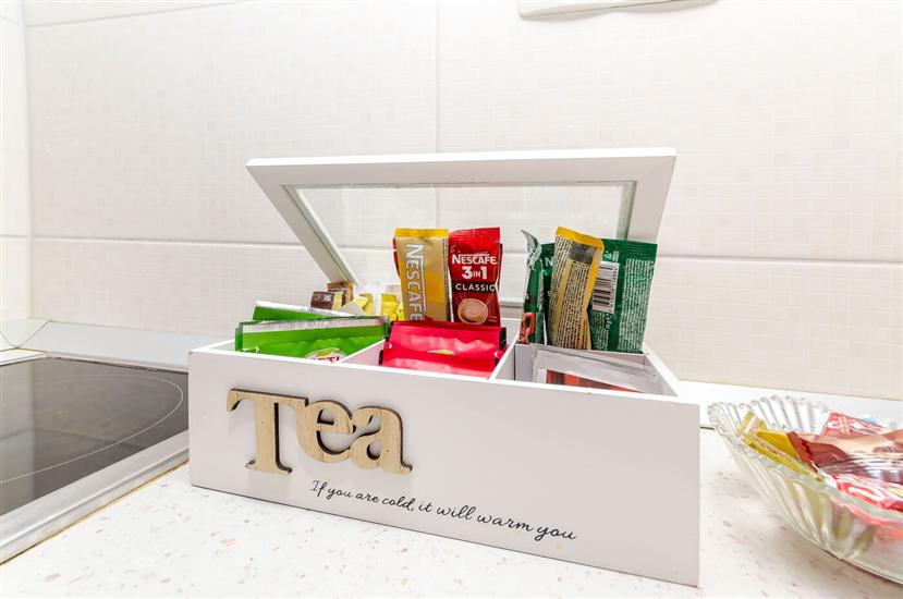 Apartment A4, for 2 persons