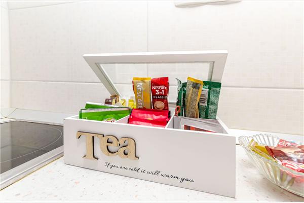 Apartment A4, for 2 persons