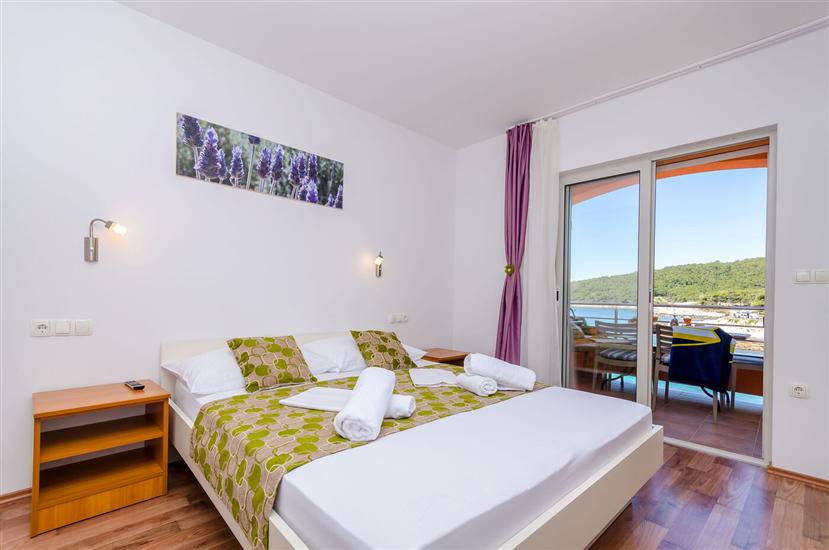 Apartment A4, for 2 persons