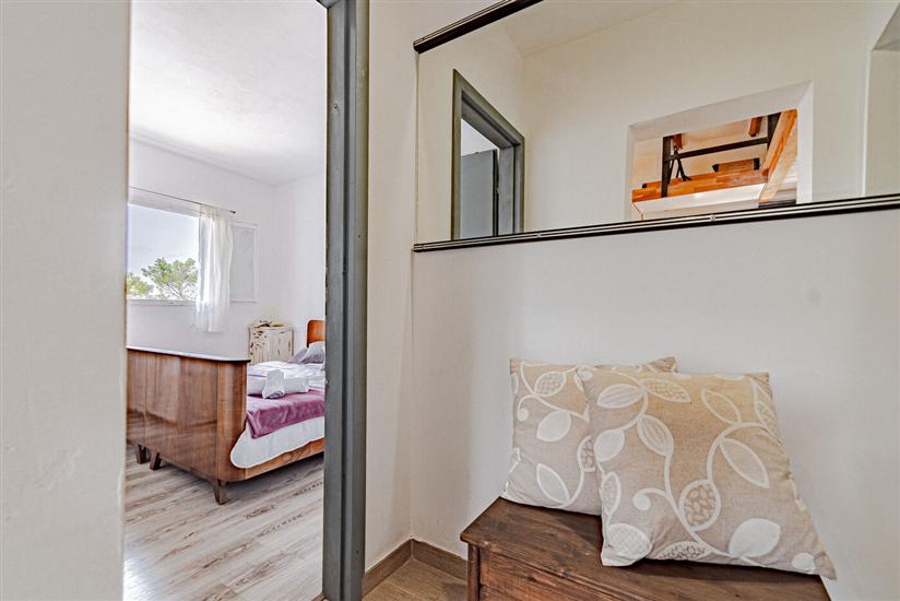 House K1, for 4 persons