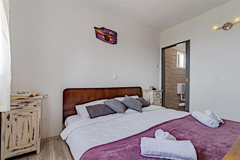 House K1, for 4 persons