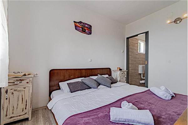 House K1, for 4 persons