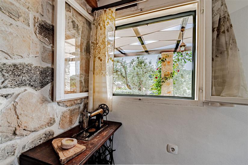 House K1, for 4 persons