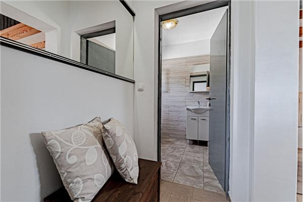 House K1, for 4 persons