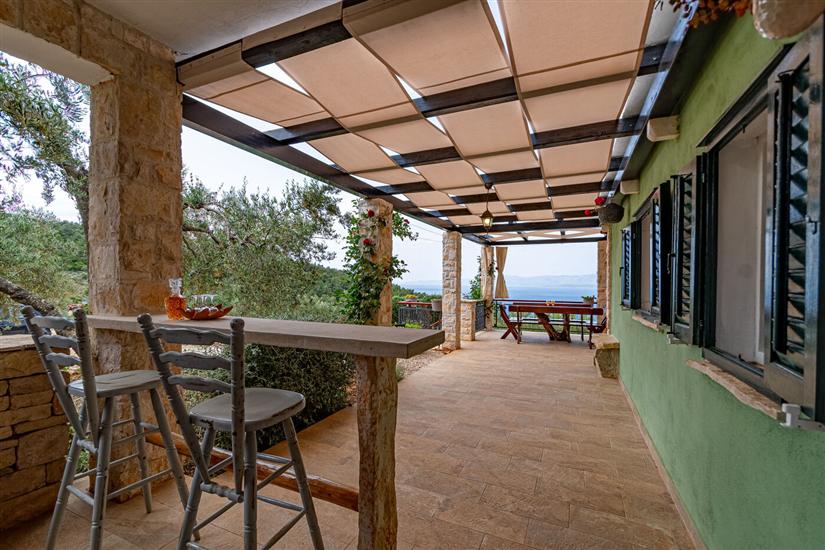 House K1, for 4 persons