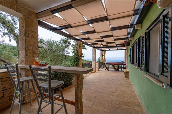 House K1, for 4 persons