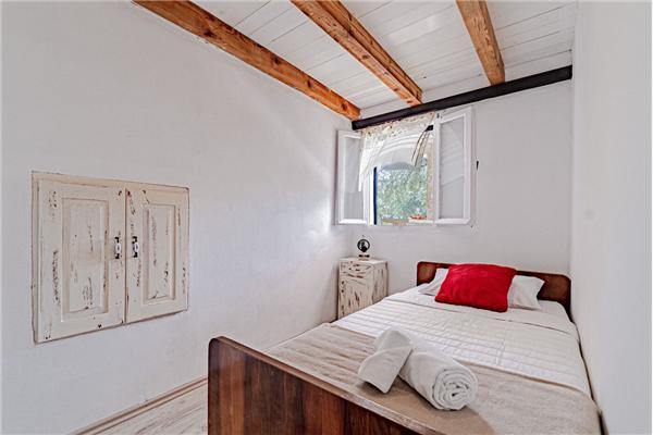 House K1, for 4 persons