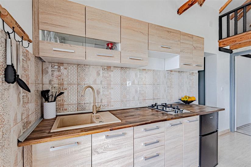 House K1, for 4 persons