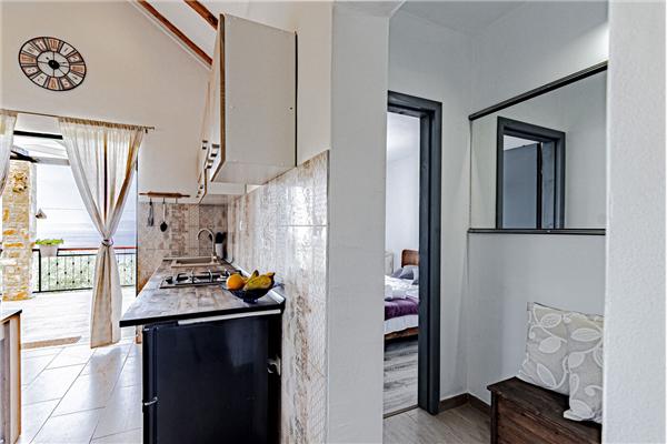 House K1, for 4 persons