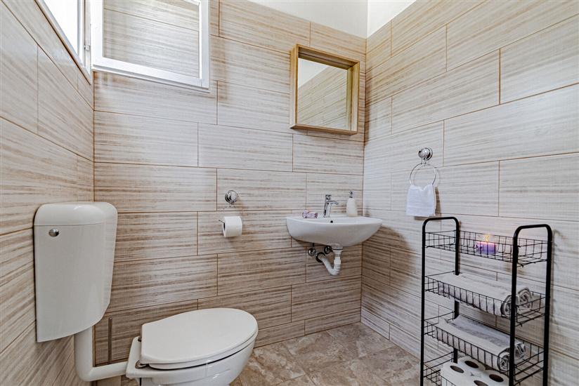 House K1, for 4 persons