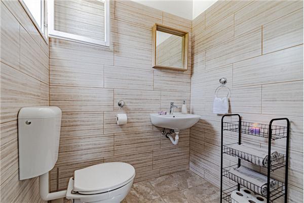 House K1, for 4 persons