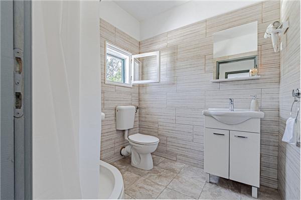 House K1, for 4 persons