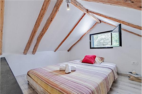 House K1, for 4 persons