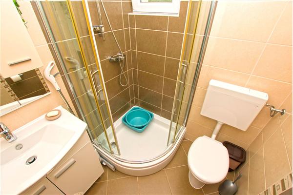 House K1, for 4 persons