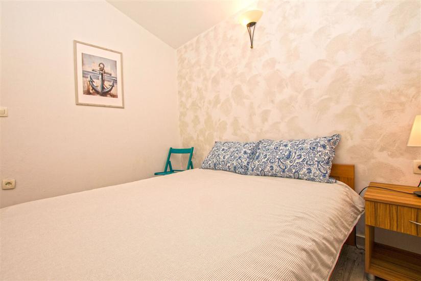 House K1, for 4 persons