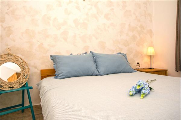 House K1, for 4 persons