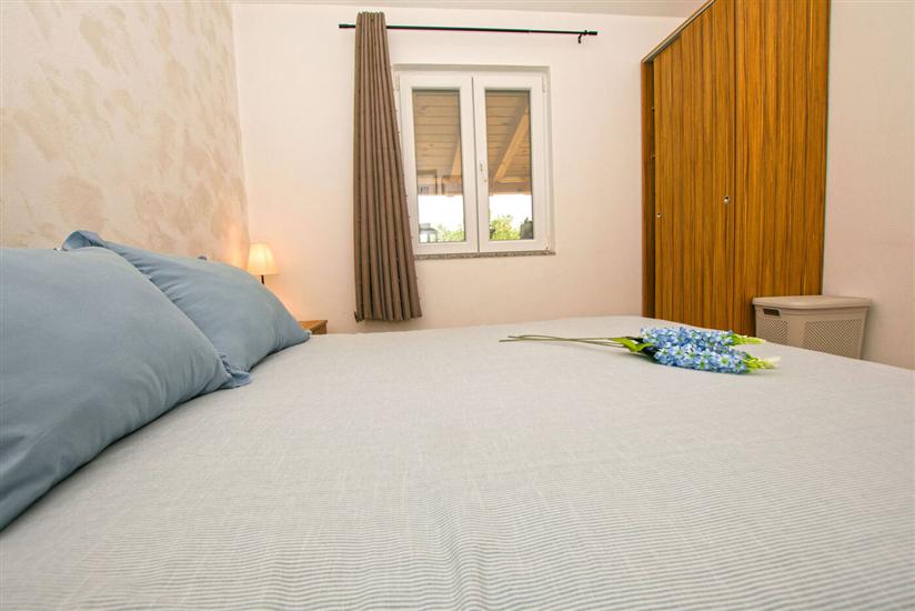 House K1, for 4 persons