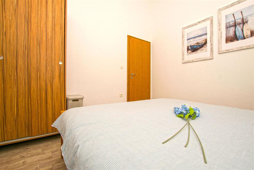 House K1, for 4 persons