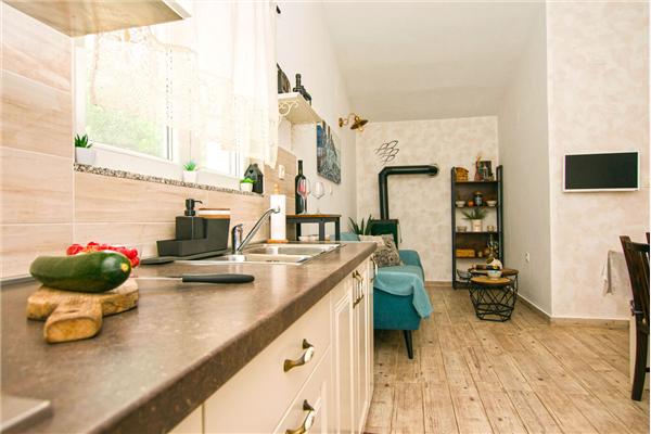 House K1, for 4 persons